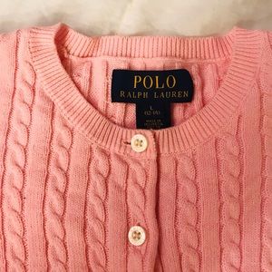 Polo Ralph Lauren Sweater